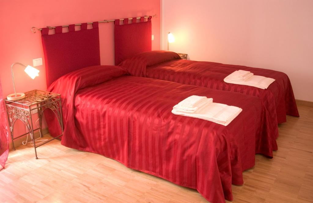 Agriturismo Ca' Del Ferro Zevio Habitación foto
